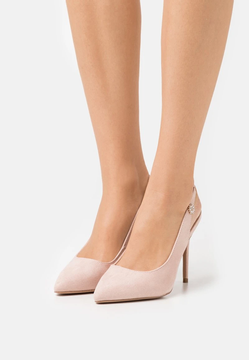 Anna Field Tacones - Light Pink, Mujer 3 Anna Field Tacones - Light Pink, Mujer