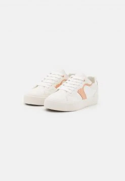 Anna Field Zapatillas - White/rose Gold, Mujer -Anna Field Moda bc6b2c6083904b27a51ccc0baaa690dd