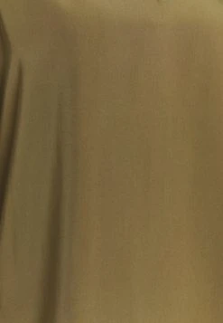 Anna Field Camiseta De Manga Larga - Khaki, Mujer -Anna Field Moda bceebd4d7a214c388fe631db18a1acb1