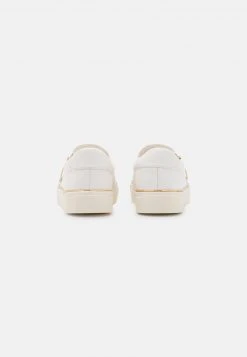 Anna Field COMFORT - Mocasines - White, Mujer -Anna Field Moda bcef95e619bf4ede88569be0ef581eca