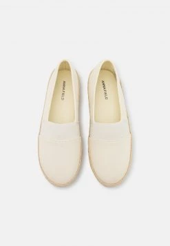 Anna Field Alpargatas - Beige, Mujer 13 Anna Field Alpargatas - Beige, Mujer -Anna Field Moda bd14c362b7054be9ac6a48130f8b662d