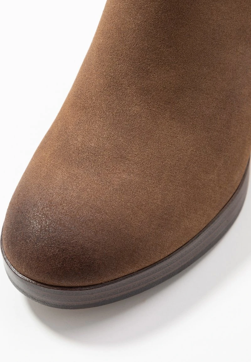 Anna Field Botines Bajos - Cognac, Mujer 5 Anna Field Botines Bajos - Cognac, Mujer - Imagen 3