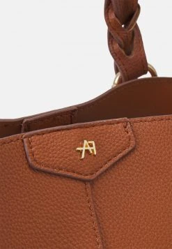 Anna Field Bolso Shopping - Cognac, Mujer -Anna Field Moda bd53cbaa4b1e4f478d65073e104e1db4