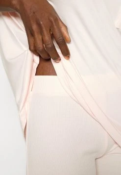 Anna Field Cycling Short Pyjama - Pijama - Pink, Mujer -Anna Field Moda bd818e52ec2e4017868879965ab4a9d4