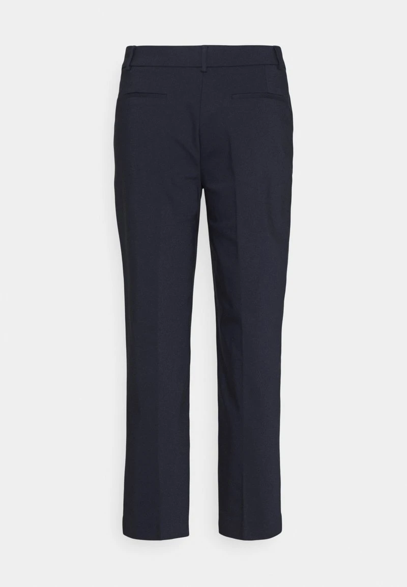 Anna Field Pantalones Chinos - Dark Blue, Mujer 10 Anna Field Pantalones Chinos - Dark Blue, Mujer - Imagen 8