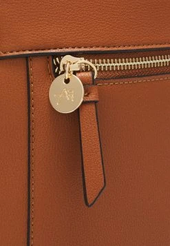Anna Field Mochila - Cognac, Mujer -Anna Field Moda bdace36345204652ae60473ee1e788f5