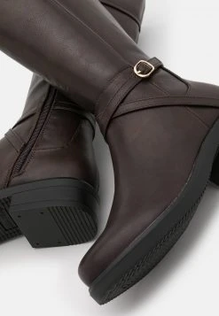 Anna Field Botas - Brown, Mujer -Anna Field Moda bdd4b172a5d448658a57882abf87721f