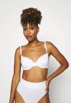 Anna Field SHAKIRA 3PP T-SHIRT BRA - Sujetador Con Aros - Grey, Mujer -Anna Field Moda bddd1ca62fc14fa48d26bf4625a2d24a