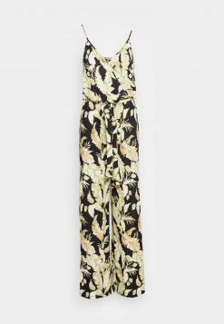 Anna Field Mono - Black/green, Mujer -Anna Field Moda be176a0954fb43209777b676092d2489