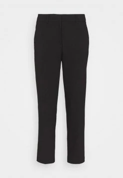 Anna Field Pantalones Chinos - Black, Mujer -Anna Field Moda be271e89ce2f4b73ac882205c97f6f5e