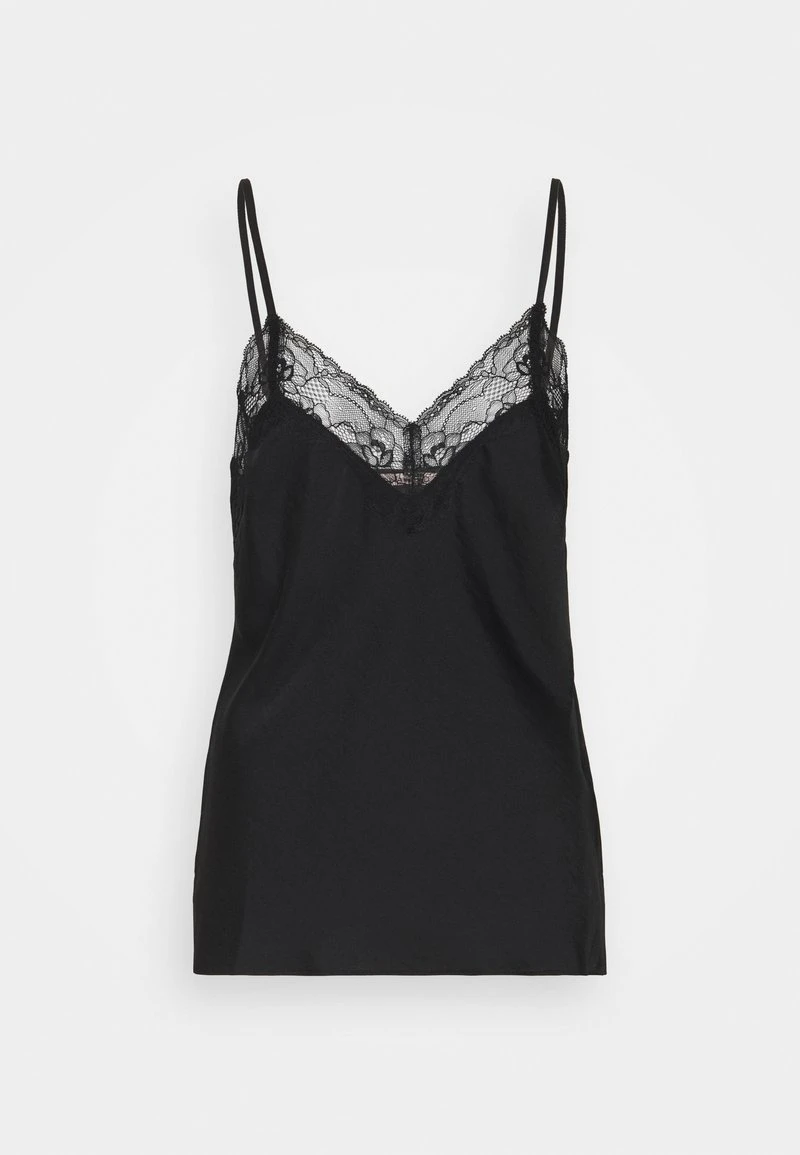 Anna Field Pijama - Black, Mujer 14 Anna Field Pijama - Black, Mujer - Imagen 12