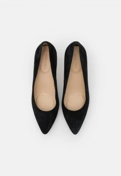 Anna Field LEATHER COMFORT - Tacones - Black, Mujer -Anna Field Moda be74d2f3ed0340ea8ef0627f0e827db3