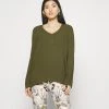 Anna Field Blusa - Olive, Mujer 2 Anna Field Blusa - Olive, Mujer -Anna Field Moda be785f71e3e74df0927a7332389385e1