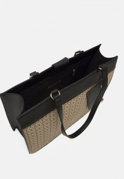 Anna Field SET - Bolso De Mano - Black, Mujer -Anna Field Moda beb86e8845ad4c72a7dad66411d030c5