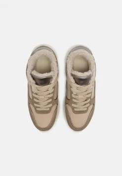 Anna Field COMFORT LEATHER - Zapatillas - Pink, Mujer -Anna Field Moda bf56c63729534afdb563ed798d0ebb60