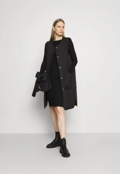 Anna Field Vestido De Punto - Black, Mujer 12 Anna Field Vestido De Punto - Black, Mujer -Anna Field Moda bf7591b86525465cb0f361214c568b10