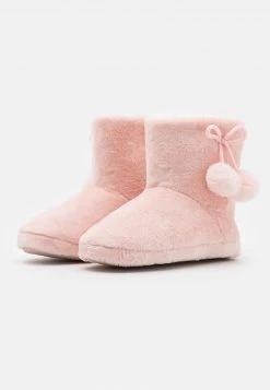 Anna Field Pantuflas - Light Pink, Mujer -Anna Field Moda bf8e6d601da249d1859e3ba66cc6c2a2