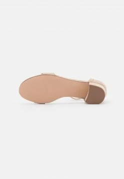 Anna Field LEATHER - Sandalias - Beige, Mujer -Anna Field Moda bf9580e07d1243eaaccb3c61baf03666