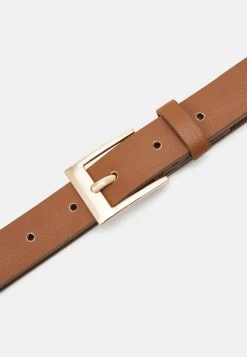 Anna Field 3 PACK - Cinturón - Cognac/off-white, Mujer -Anna Field Moda bfa098d0e0dd4699b492732a35532c2d