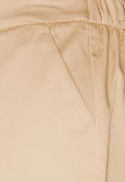 Anna Field BASIC - Chino - Pantalones - Beige, Mujer -Anna Field Moda bfa55b79fe824f458213e024929b4faf