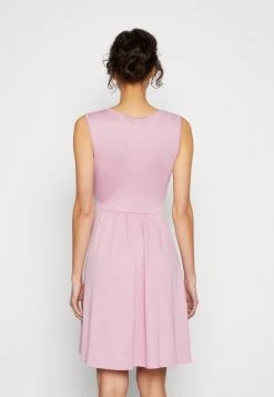 Anna Field Vestido Ligero - Pink, Mujer -Anna Field Moda bfc0e6214f3047e1a9e6cc491abf4d54
