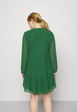 Anna Field Vestido Informal - Green, Mujer 9 Anna Field Vestido Informal - Green, Mujer -Anna Field Moda c000519d98cb4c40aec134368a5255e5