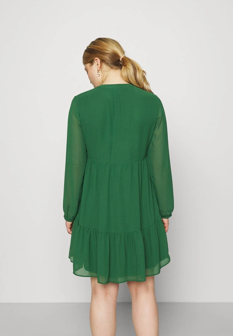 Anna Field Vestido Informal - Green, Mujer 5 Anna Field Vestido Informal - Green, Mujer - Imagen 3