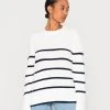 Anna Field Jersey De Punto - Off White, Mujer -Anna Field Moda c018abe0e82a4f90ba32241a72e974bc