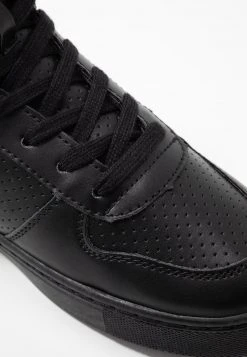 Anna Field Zapatillas Altas - Black, Mujer -Anna Field Moda c02f3060c61543089c7c5b675c15d34a