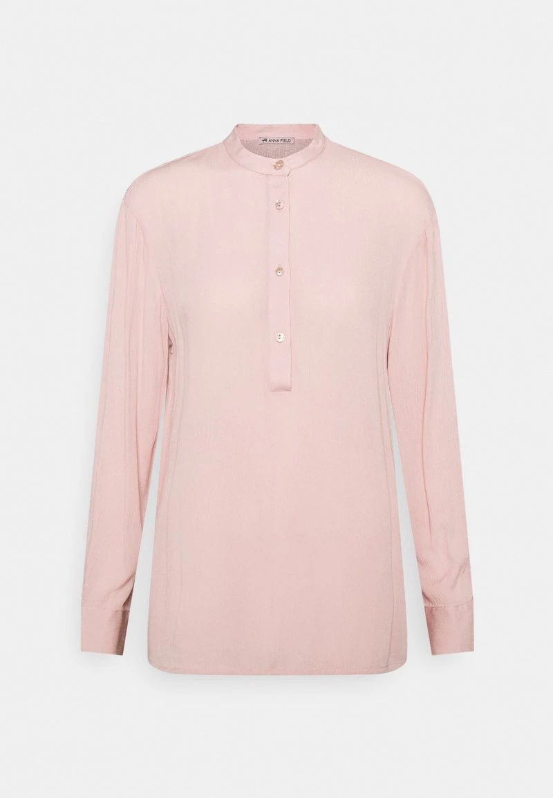 Anna Field Blusa - Pink, Mujer 3 Anna Field Blusa - Pink, Mujer