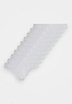 Anna Field GEORGINA 10PP THONG COTTON - Tanga - Grey, Mujer -Anna Field Moda c05d87c7ebd544328185d0e5d776a0cd