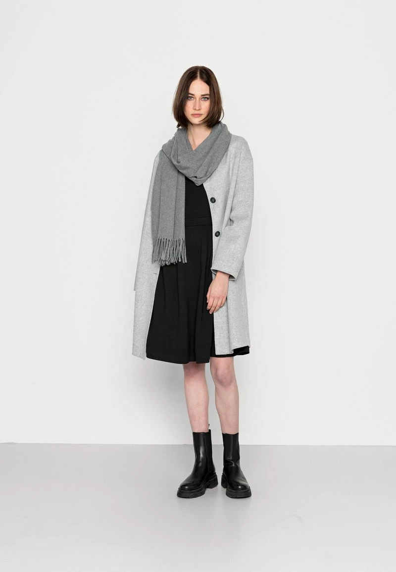 Anna Field Vestido Ligero - Black, Mujer 4 Anna Field Vestido Ligero - Black, Mujer - Imagen 2