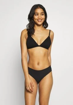 Anna Field Odessa 2 Pack Triangle Bra - Sujetador Sin Aros - Tan/black, Mujer