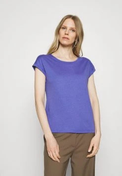 Anna Field 3 PACK - Camiseta Básica - Black/white/blue, Mujer -Anna Field Moda c0f98c3ff5ec4efbadf86114847fa68e