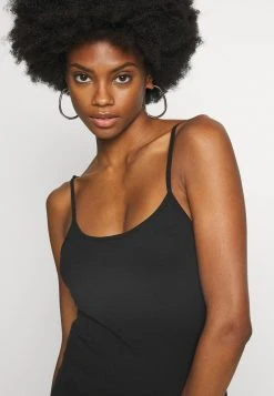 Anna Field 3er PACK - Top - Black/black/black, Mujer -Anna Field Moda c15351004fde40b6951e0cfb1d3b7993