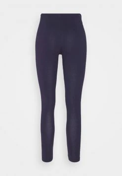 Anna Field 2 PACK - Leggings - Black/dark Blue, Mujer -Anna Field Moda c15c48b683c547f1b86856c95e86dd9c