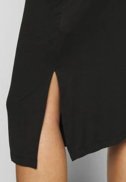 Anna Field Vestido De Tubo - Black, Mujer -Anna Field Moda c1d2ff5f4ceb45ef9324c41f4eca4a5c