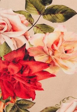 Anna Field Top - Off White/multi Coloured, Mujer -Anna Field Moda c1de7f0b951f4be7b94ff6d64f3aca0c