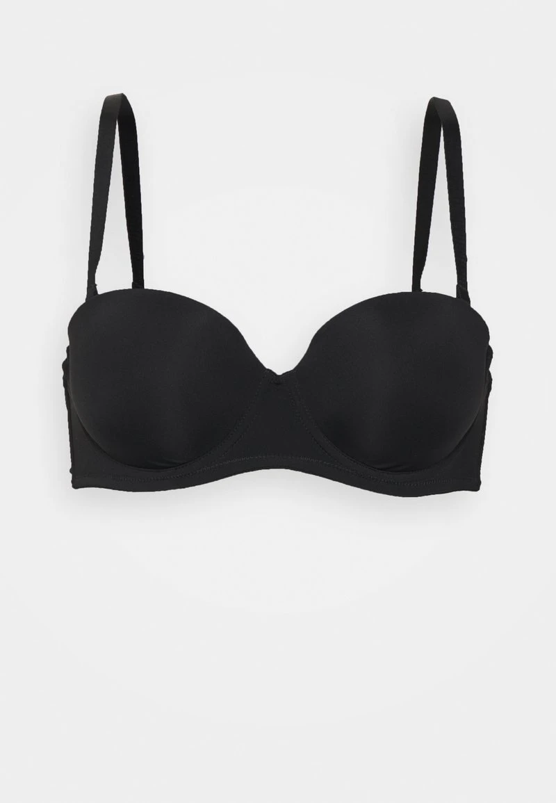 Anna Field 2 PACK - Sujetador Con Aros - Black, Mujer 4 Anna Field 2 PACK - Sujetador Con Aros - Black, Mujer - Imagen 2