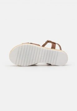 Anna Field Sandalias Con Plataforma - Cognac, Mujer 12 Anna Field Sandalias Con Plataforma - Cognac, Mujer -Anna Field Moda c216ce8d63f74ea58fa57813ecdcc786