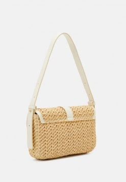 Anna Field Bolso De Mano - Beige/off-white, Mujer -Anna Field Moda c2270c746d2a483898dcd4411e6344c6