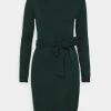 Anna Field Vestido De Tubo - Dark Green, Mujer -Anna Field Moda c23e256d74fe4cf7a6c6b423591061cd
