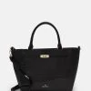 Anna Field Bolso De Mano - Black, Mujer -Anna Field Moda c24f8aaa996f4485b08f5e0d65c031d0