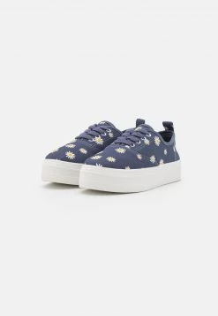 Anna Field Zapatillas - Dark Blue/white, Mujer -Anna Field Moda c275eec62e9c49daa695648248d9fcb7