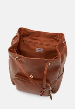 Anna Field Mochila - Cognac, Mujer -Anna Field Moda c27baddebd94413193ef196fcabe0873