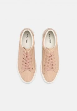 Anna Field COMFORT - Zapatillas - Light Pink, Mujer 13 Anna Field COMFORT - Zapatillas - Light Pink, Mujer -Anna Field Moda c28546116c3b49c6bd0a23d16a4e32b1