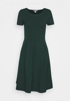 Anna Field Vestido Ligero - Green, Mujer -Anna Field Moda c2e297f00da14a1fbd4624b224674441