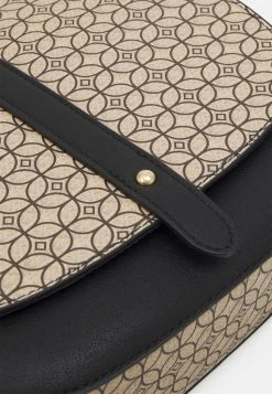 Anna Field Bandolera - Black, Mujer -Anna Field Moda c3307229d6f048258ed85f4582f8e98d