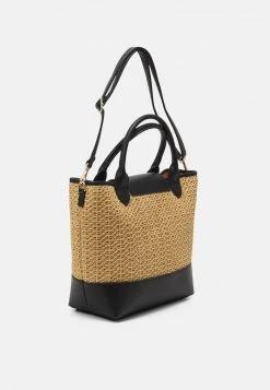 Anna Field Bolso Shopping - Beige/black, Mujer -Anna Field Moda c37b4a5e51c849fc9b453dd1d610c8e8