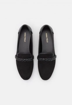 Anna Field Mocasines - Black, Mujer 13 Anna Field Mocasines - Black, Mujer -Anna Field Moda c3a5be8a2402493a8397c49332f8eb00